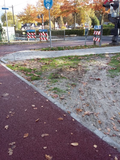 cigw fietspad