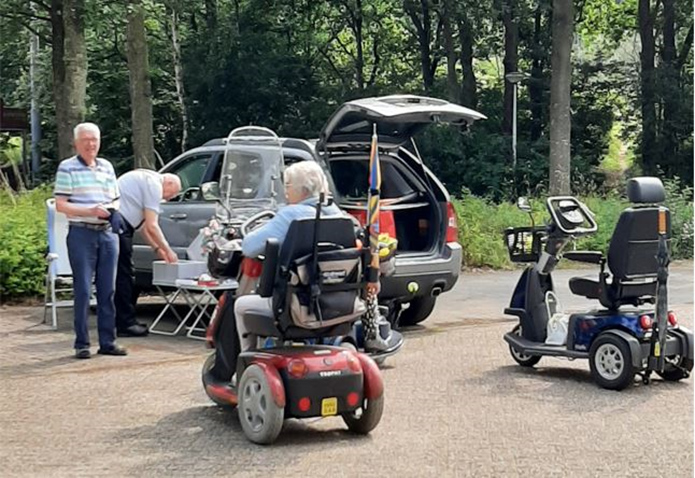 scootmobieltocht 2021 1