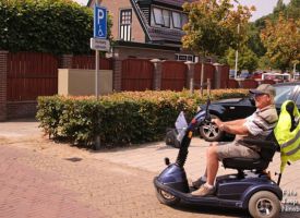 cigw-scootmobiel-tocht