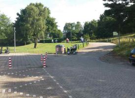 scootmobieltocht