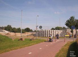 scootmobieltocht