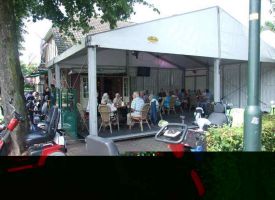 scootmobieltocht