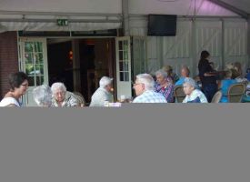 scootmobieltocht