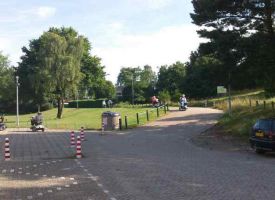 scootmobieltocht