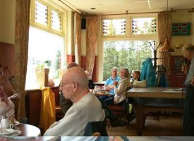 scootmobieltocht