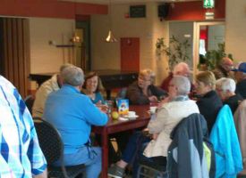 scootmobieltocht