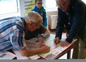 scootmobieltocht