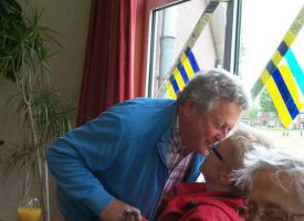 scootmobieltocht