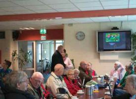 scootmobieltocht